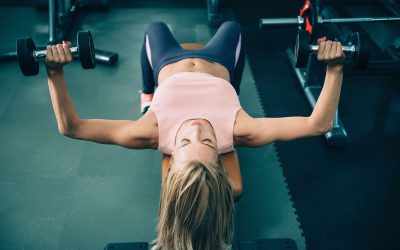 Building Strength: A Beginner’s Guide to Developing a Workout Plan for Weight Training