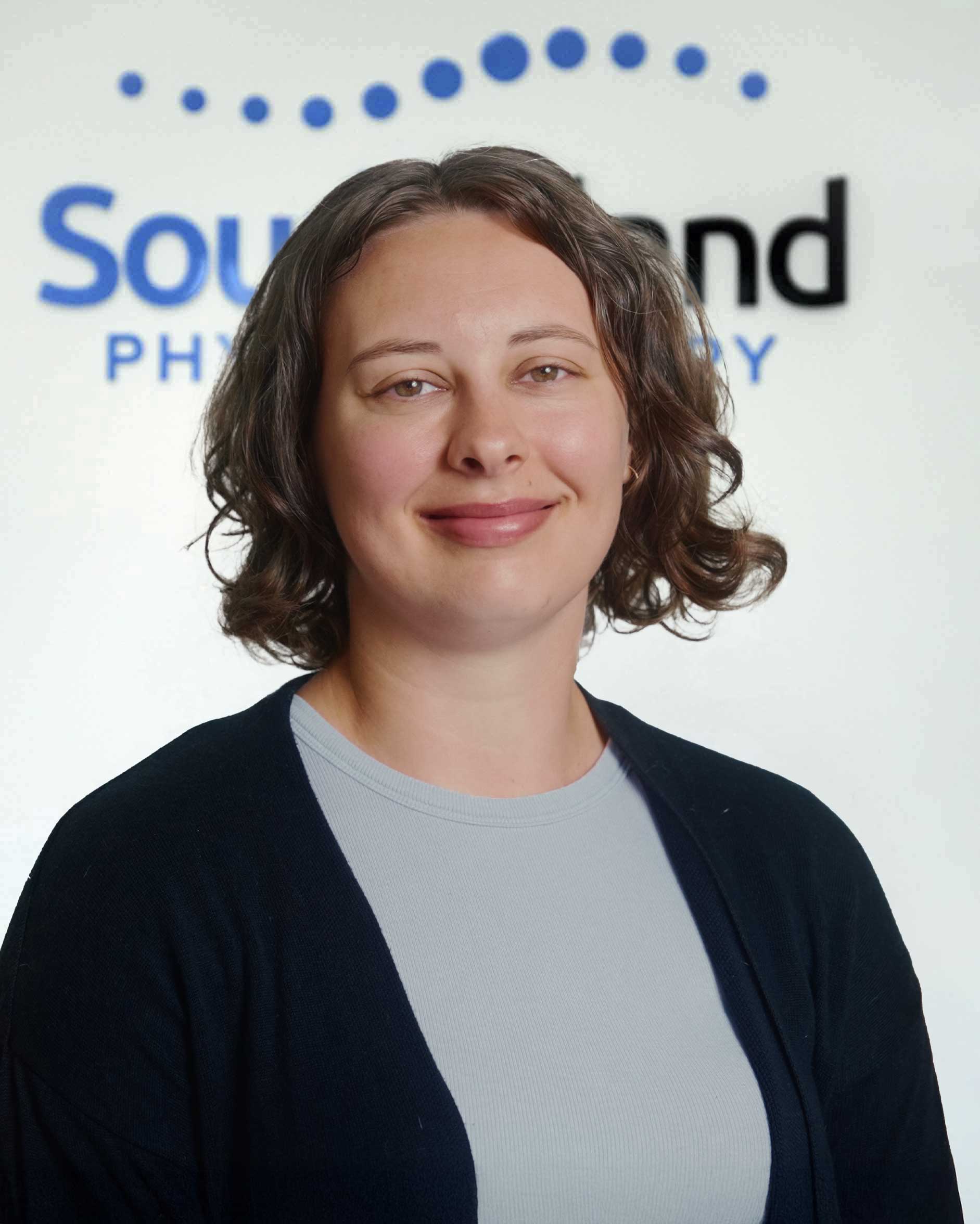 Caley Douglas