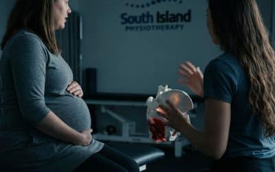 Hip Pain During Pregnancy: Safe Treatment Options for a Comfortable Journey