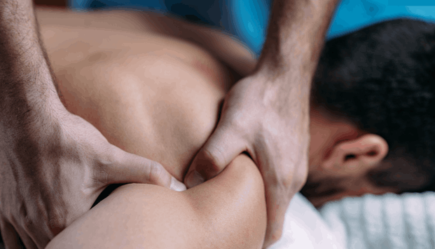Massage Therapy to Improve Sleep Quality & Insomnia