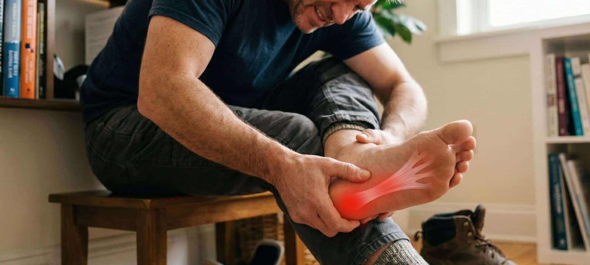 Plantar Fasciitis Relief Plantar Fasciitis Relief