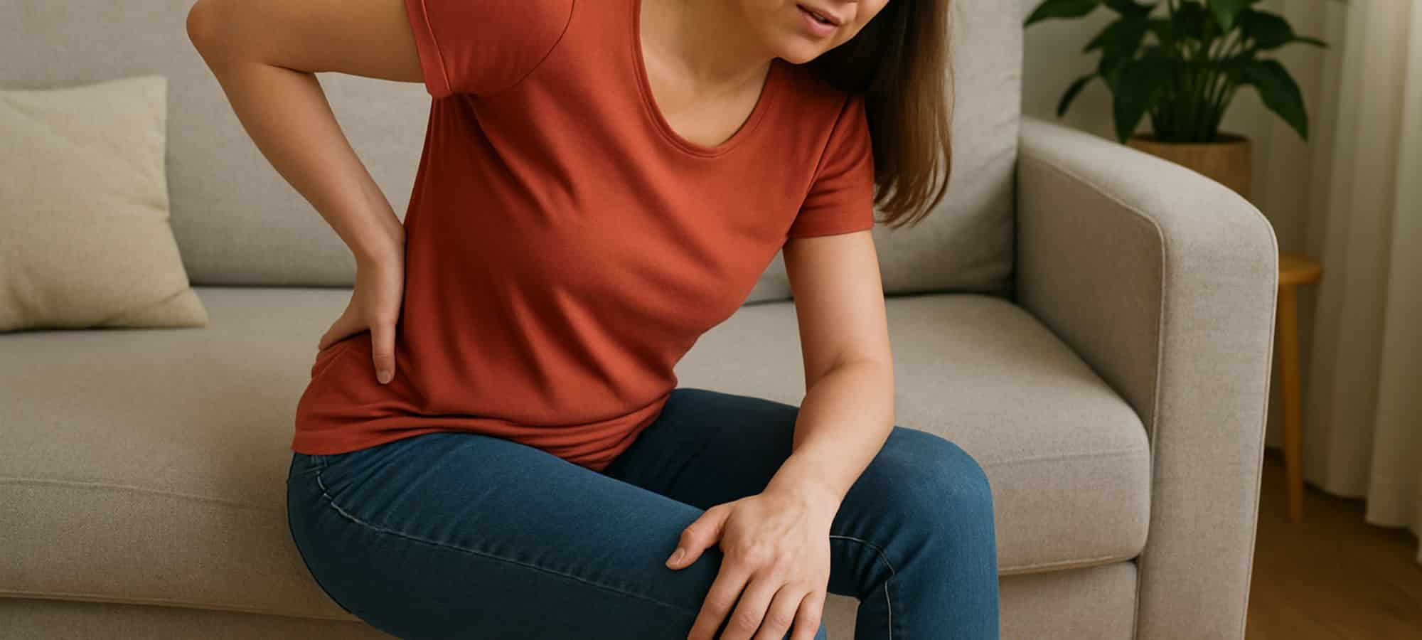 Sciatica Pain Relief: Understanding Chiropractic Care for Sciatica