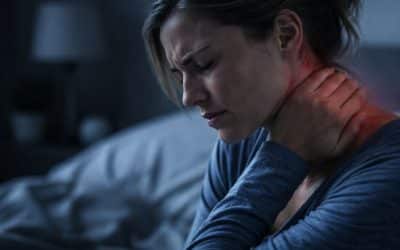 Whiplash Recovery: A Week-by-Week Guide to Reclaiming Your Movement