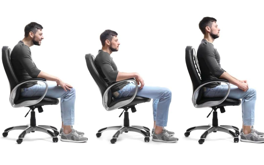 The Critical Role of Good Posture in Overall Health and How Kinesiology Can Help