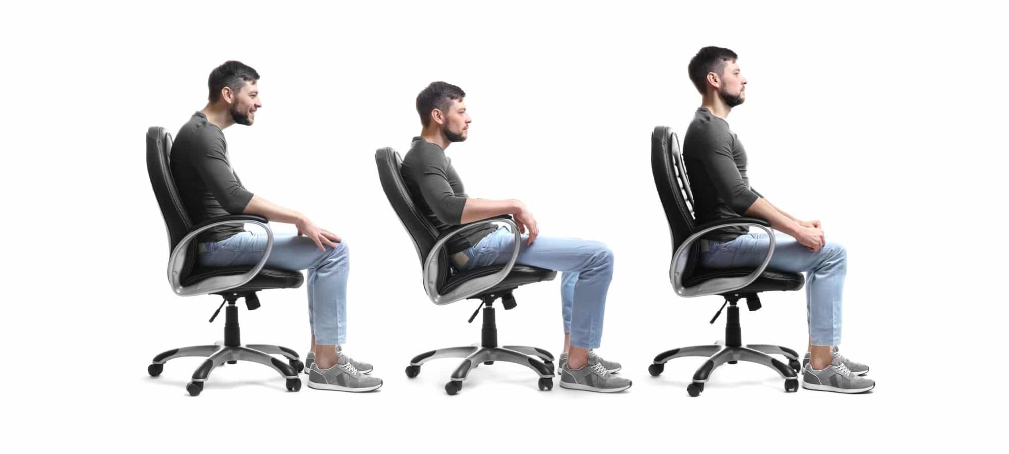 good posture